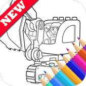 Easy Drawing Book for Lego Duplo by Fans on 9Apps