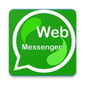 WhatsWeb Lite Messenger