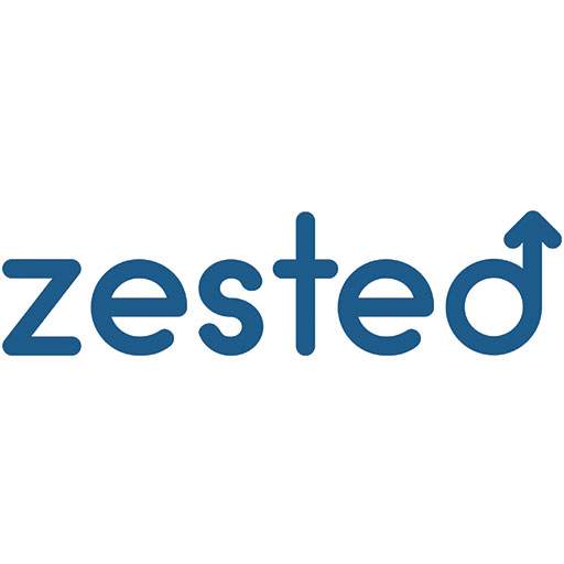 Zested