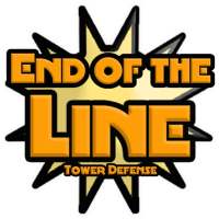 End Of The Line Tower Defense