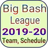 Big Bash League 2019-20