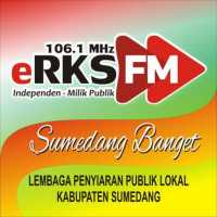 eRKS FM Sumedang
