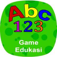 Game Edukasi Anak : All in 1