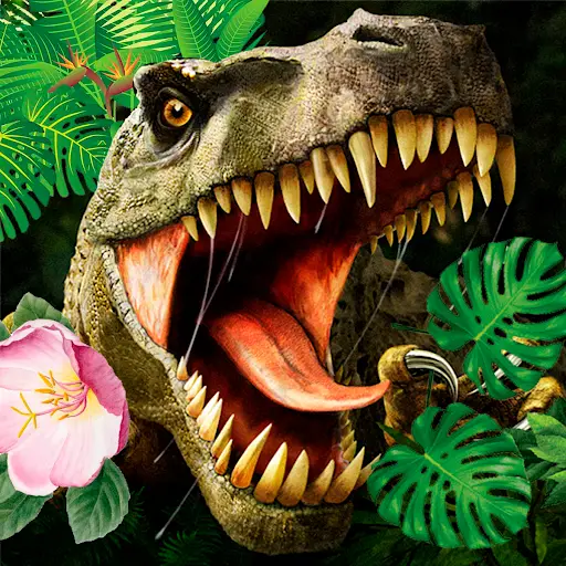 T-Rex World Multiplayer para Android - Download