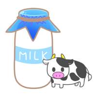 Milk Calculator