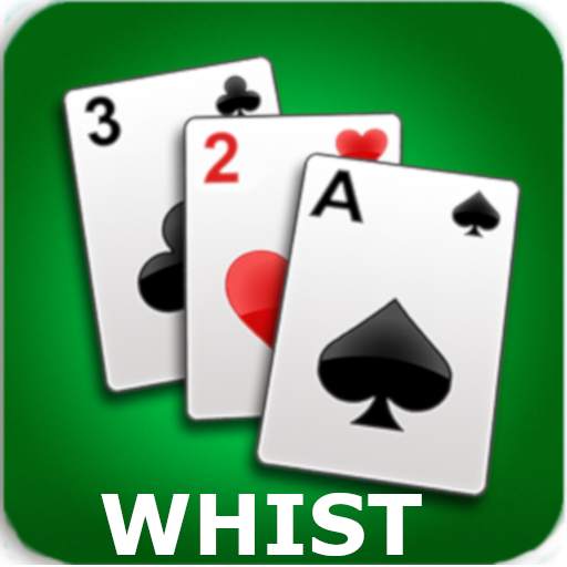 Whist Card Game