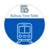 INDIAN RAIL TIMETABLE(OFFLINE)