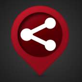 Share My Location and Address on 9Apps