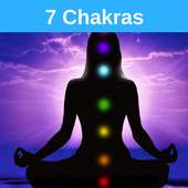 7 Chakras on 9Apps