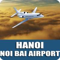 Noi Bai Airport: Flight Tracker