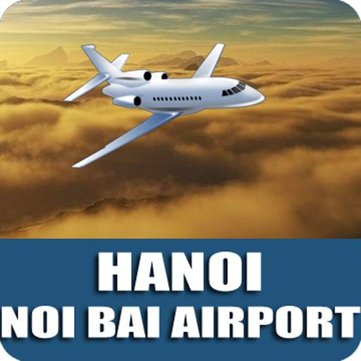 Noi Bai Airport: Flight Tracker