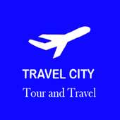 Travelcity Tour And Travel