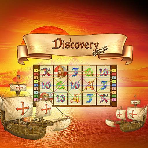 Discovery Deluxe