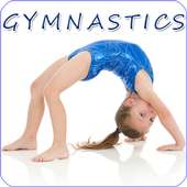 Gymnastics For Beginners on 9Apps