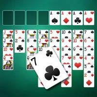 Freecell feature request: On tap, move single card to free cell instead of  free column — Green Felt Forum