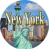 New York City Guide Tourism on 9Apps