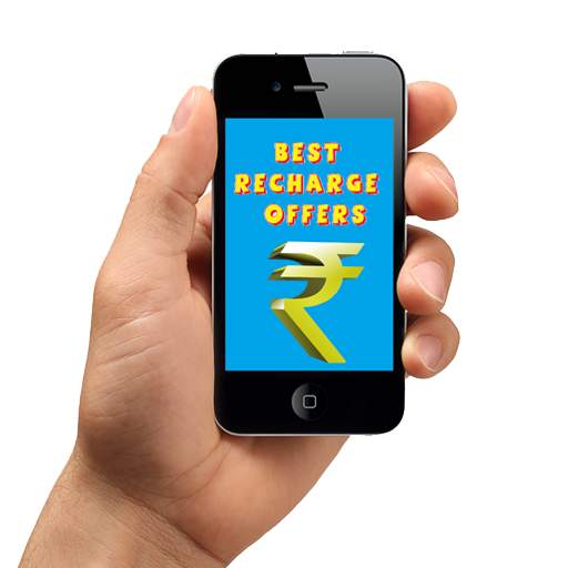 Best Recharge Offers