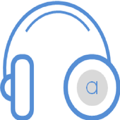 Airoha Bluetooth Headset иконка