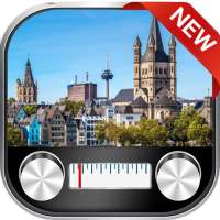 Radio Brandenburg - Internet Radio Apps Free