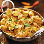 Indian cuisine: Recipes on 9Apps