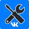 VKHelper - cleaner for VK (friends, communities)