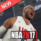 Guide : NBA 2K17