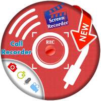 HD Screen Recorder 2020 : Audio Recorder No Root