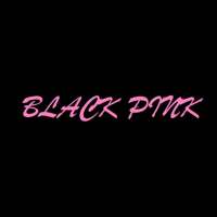 Black Pink Wallpaper on 9Apps