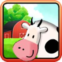 Farm Frenzy Farming Free: Time management game