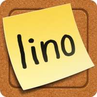 lino - Sticky & Photo Sharing on 9Apps