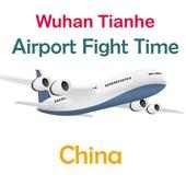 Wuhan Tianhe Airport Flight Time on 9Apps