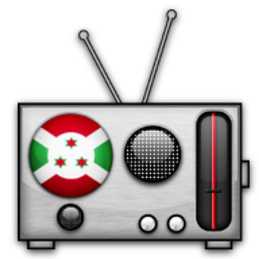 RADIO BURUNDI : Radios du Burundi  en direct