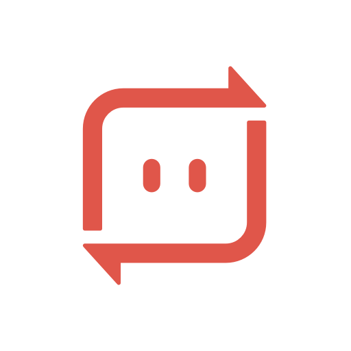 Send Anywhere (File Transfer) icon