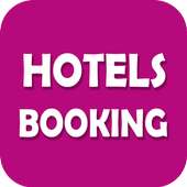 Hotels Booking on 9Apps