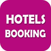 Hotels Booking