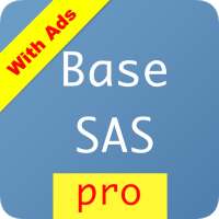 Base SAS Practice Pro-With Ads on 9Apps