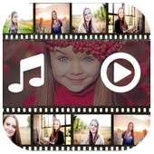 Photo Video Maker With Music on 9Apps