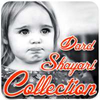Dard Shayri Collection