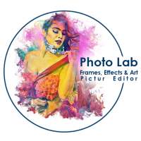 Holi Photo Editor on 9Apps