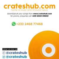 CratesHub Music