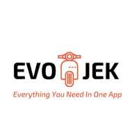 EVOJEK Driver on 9Apps