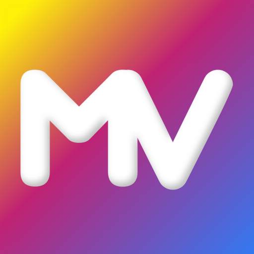 MV Master : Video Status Maker With Photos & Songs