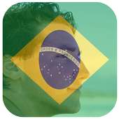 Brazilian Flag on 9Apps