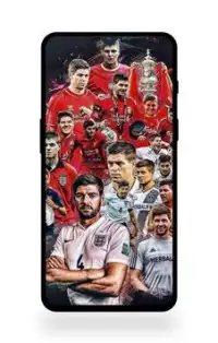 Steven Gerrard Wallpaper Fans HD New 4K APK Download 2022 - Free - 9Apps Steven Gerrard Wallpaper Fans HD New 4K APK Download 2022 - Free - 9Apps