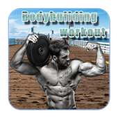 Bodybuilding Workout Guide on 9Apps