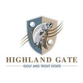 Highland Gate Golf and Trout Estate