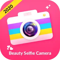 best beauty plus selfie camera