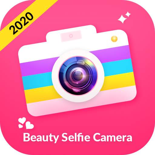 Beauty Plus - Best Mackup Selfie Camera