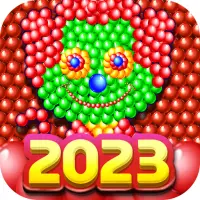 Bubble Shooter 2 Gameplay, Level 20-21