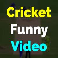 Cricket Funny Videos
